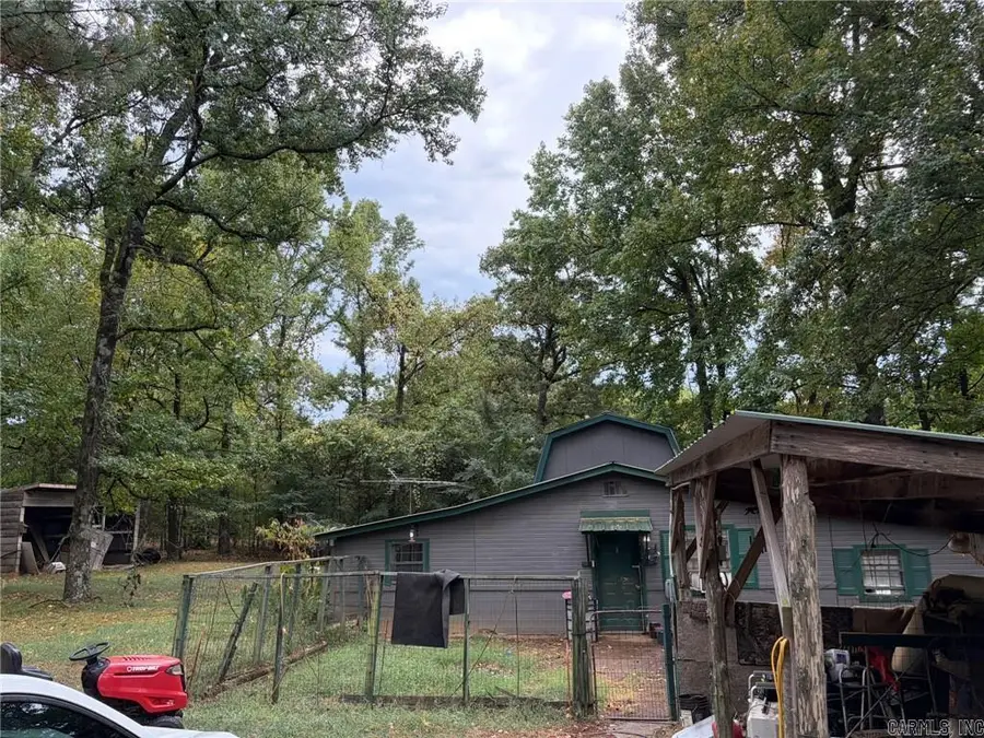 10267 Backwood Lane, Dardanelle, AR 72834 - #3
