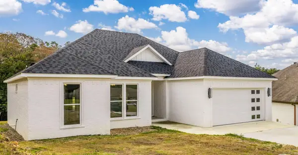 1008 Sussix Loop, North Little Rock, AR 72120