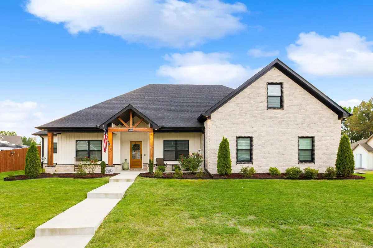 6000 Zumbehl Cove, Benton, AR 72019 - #1