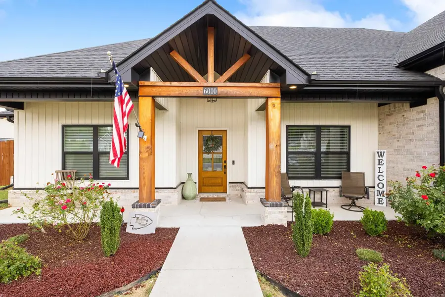6000 Zumbehl Cove, Benton, AR 72019 - #3