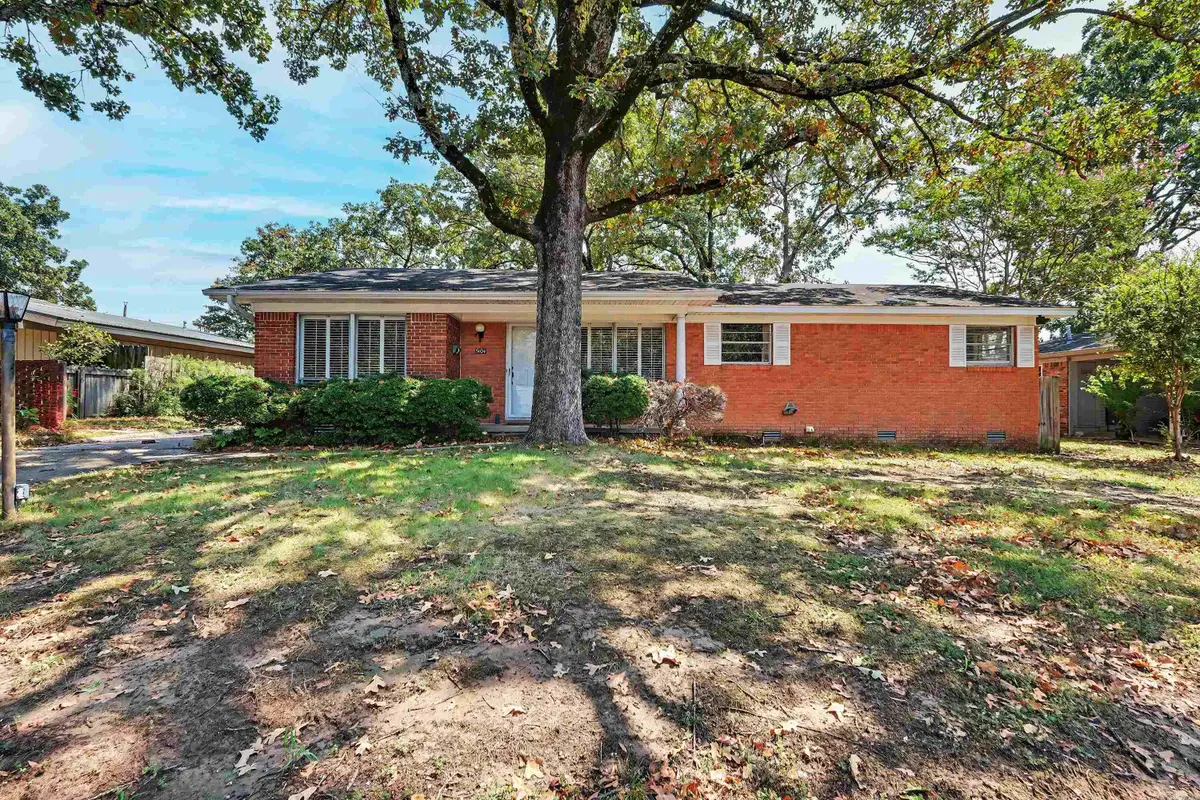 5104 N Cedar, North Little Rock, AR 72116 - #1