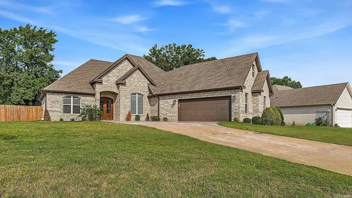 119 Gulley Drive, Brookland, AR 72417 - #1