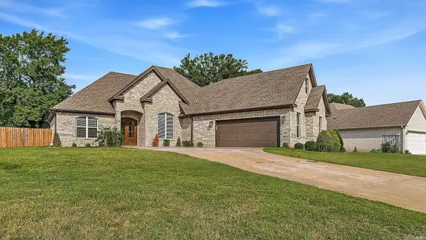 119 Gulley Drive, Brookland, AR 72417
