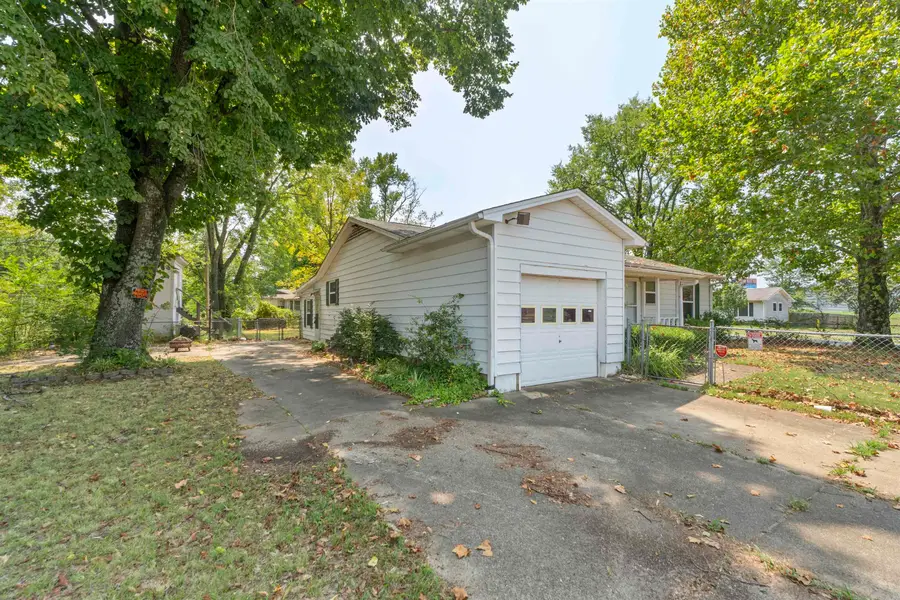 1705 School Drive, Jacksonville, AR 72076 - #3