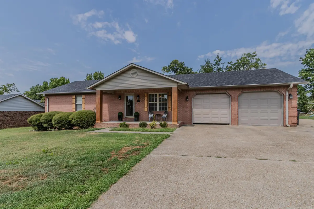 4705 Wise Street, Paragould, AR 72450 - #1