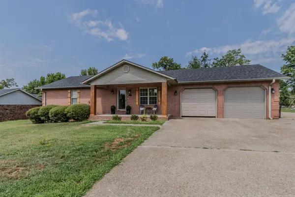 4705 Wise Street, Paragould, AR 72450