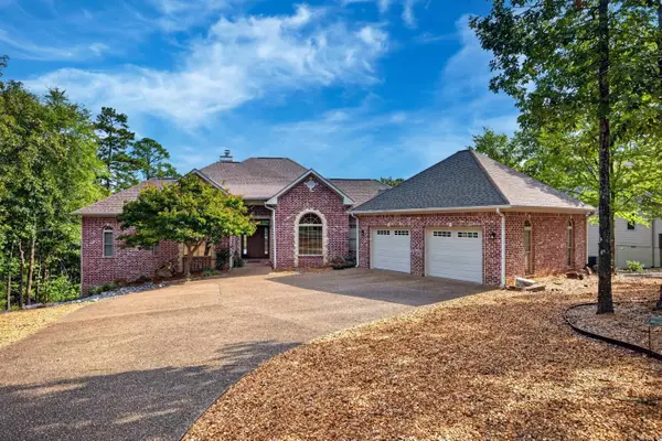 115 Pizarro Drive, Hot Springs Village, AR 71909