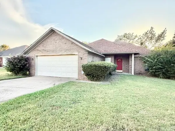 1635 Antler Circle, Conway, AR 72034