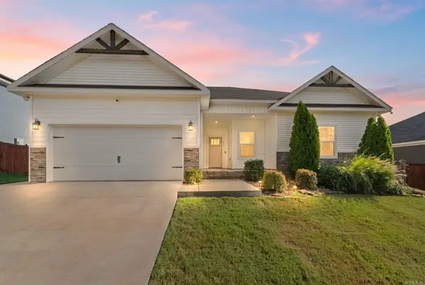 313 Kings Ranch Drive, Benton, AR 72015