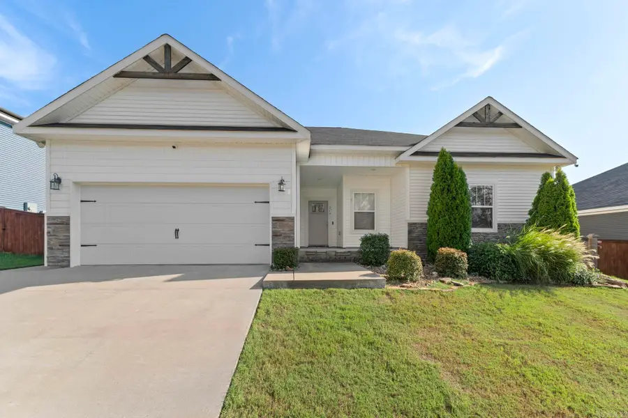 313 Kings Ranch Drive, Benton, AR 72015 - #2