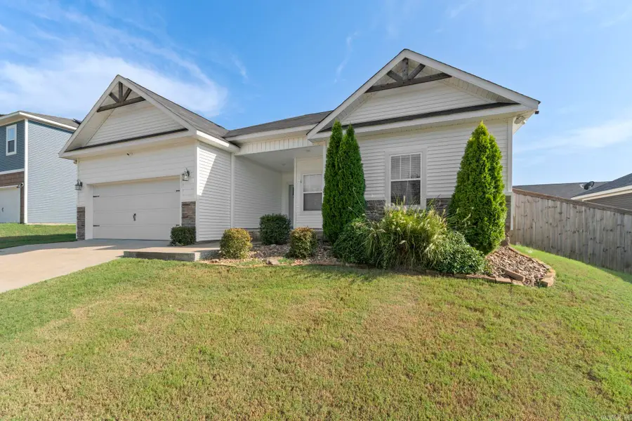 313 Kings Ranch Drive, Benton, AR 72015 - #3