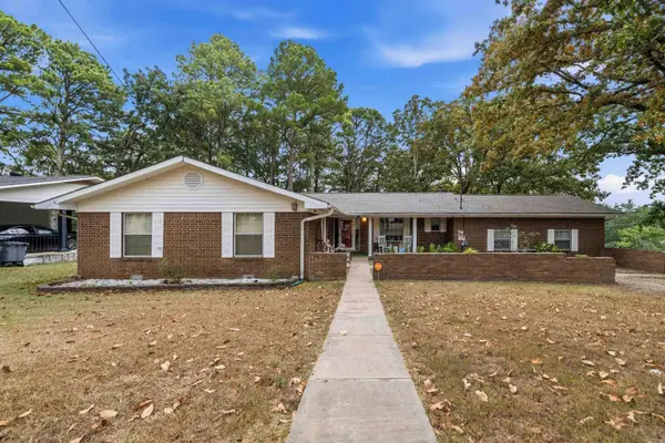 611 Ridgeview Street, Hot Springs, AR 71901
