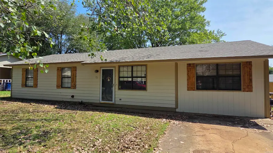 32 Mcarthur Dr, Cabot, AR 72023 - #2