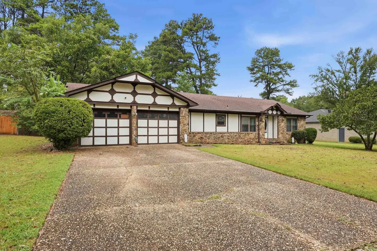 5 Club Rd, Jacksonville, AR 72076 - #1