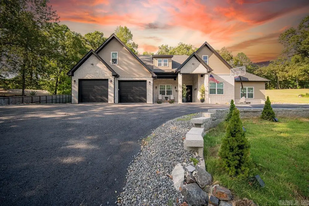820 N Moore Road, Hot Springs, AR 71913 - #1