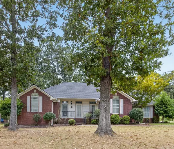 18 Turnberry Drive, Cabot, AR 72023