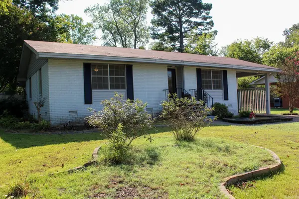 712 N Spruce, Searcy, AR 72143