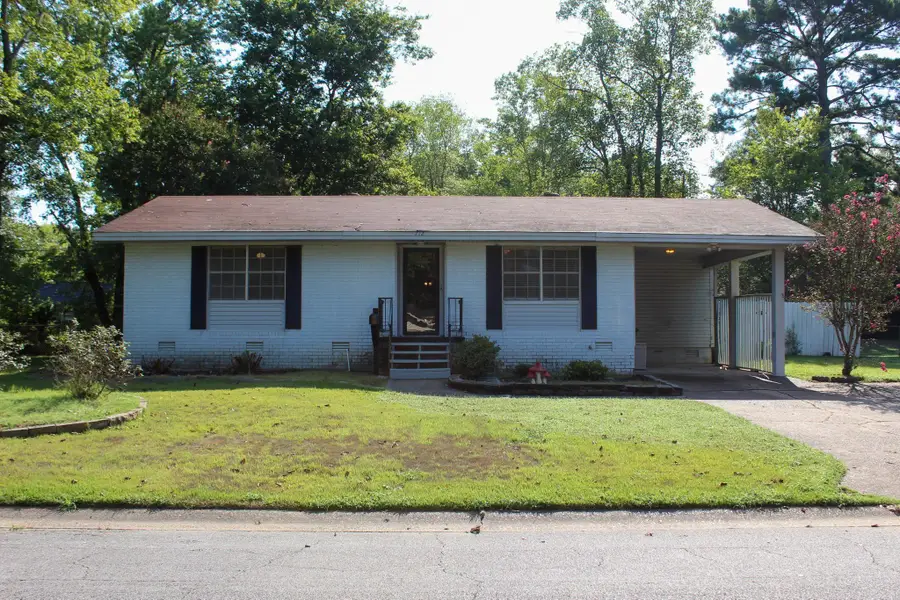 712 N Spruce, Searcy, AR 72143 - #2