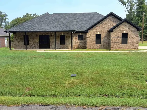 4113 Mayberry Rd, Pine Bluff, AR 71603