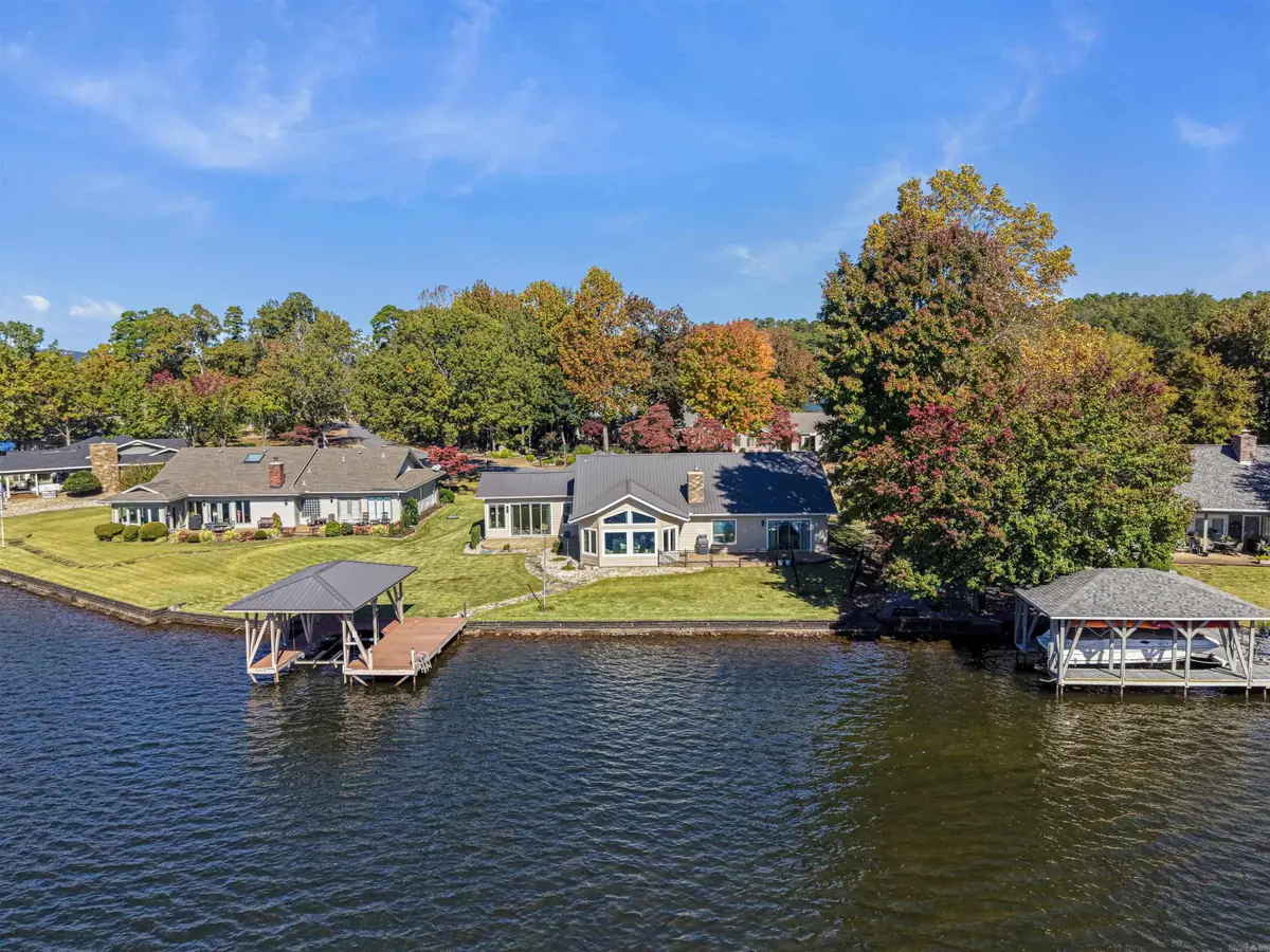 13 Adoracion Point, Hot Springs Village, AR 71909 - #1