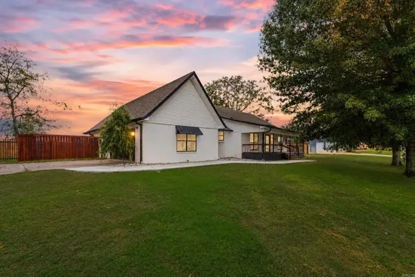309 W Cadron Ridge Road, Greenbrier, AR 72058