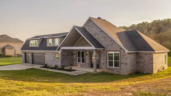 128 Plantation Drive, Mayflower, AR 72106