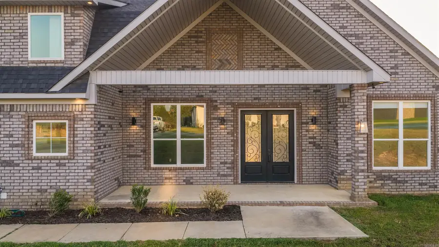 128 Plantation Drive, Mayflower, AR 72106 - #2