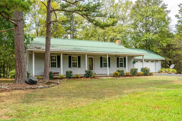 988 Tabor Mountain Road, Jessieville, AR 71949
