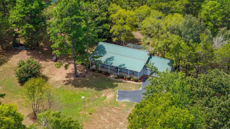 988 Tabor Mountain Road, Jessieville, AR 71949 - #3