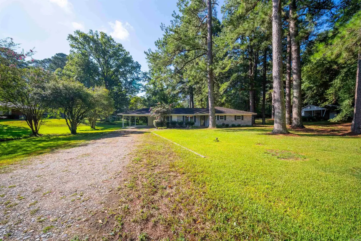 Address Withheld By Seller, Camden, AR 71701 - #1