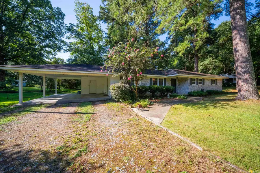 Address Withheld By Seller, Camden, AR 71701 - #3
