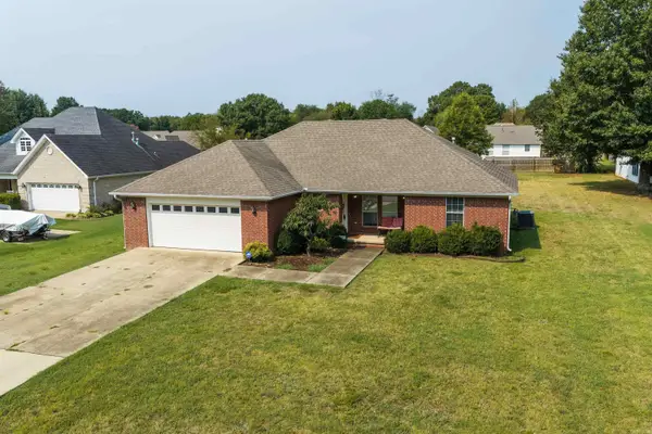 143 Mary Irene Lane, Searcy, AR 72143