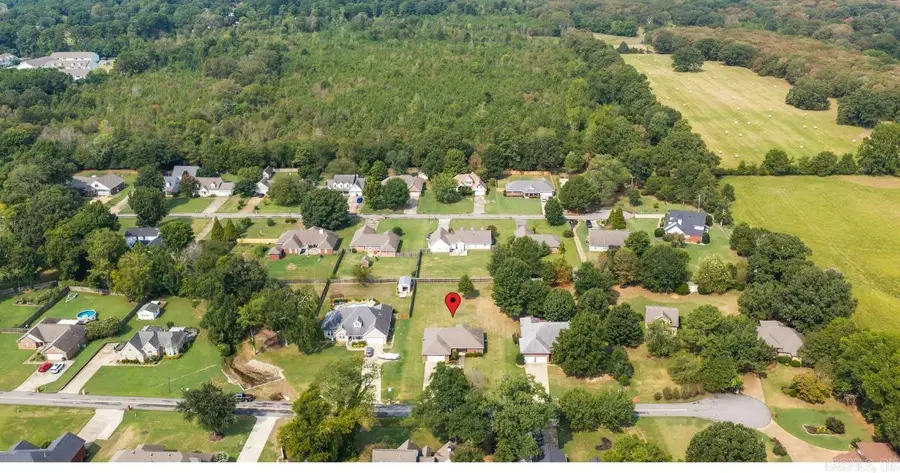 143 Mary Irene Lane, Searcy, AR 72143 - #2