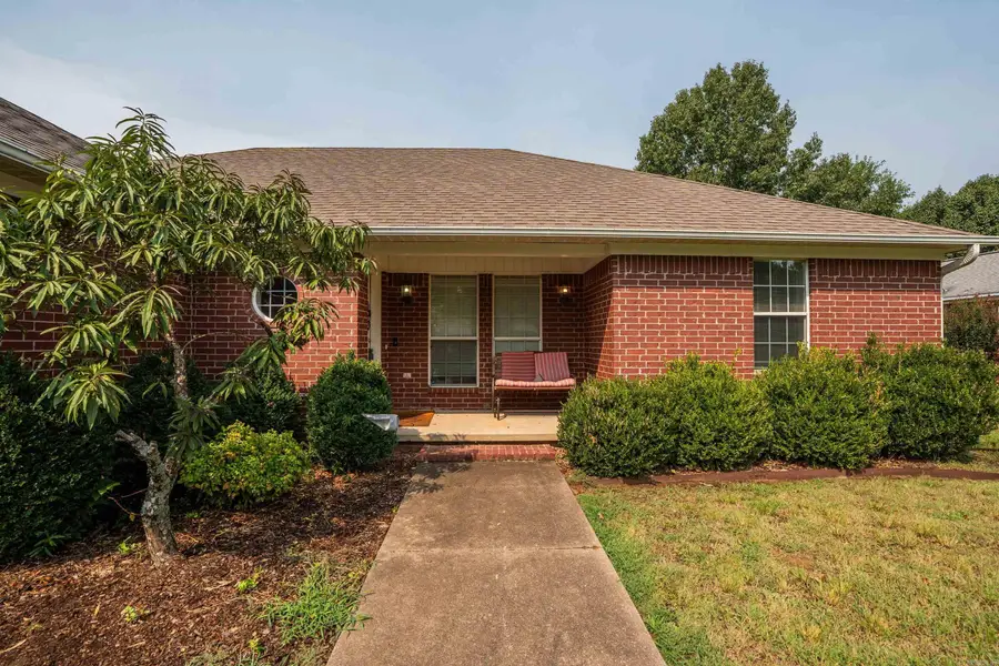 143 Mary Irene Lane, Searcy, AR 72143 - #3