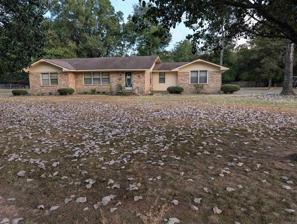 10 Fairview Drive, McGehee, AR 71654 - #1