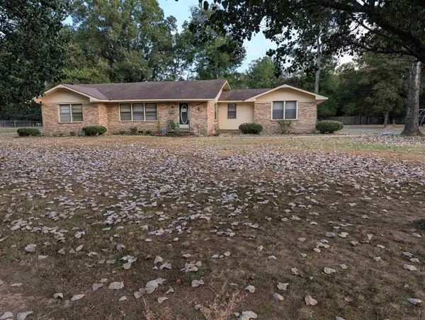 10 Fairview Drive, McGehee, AR 71654