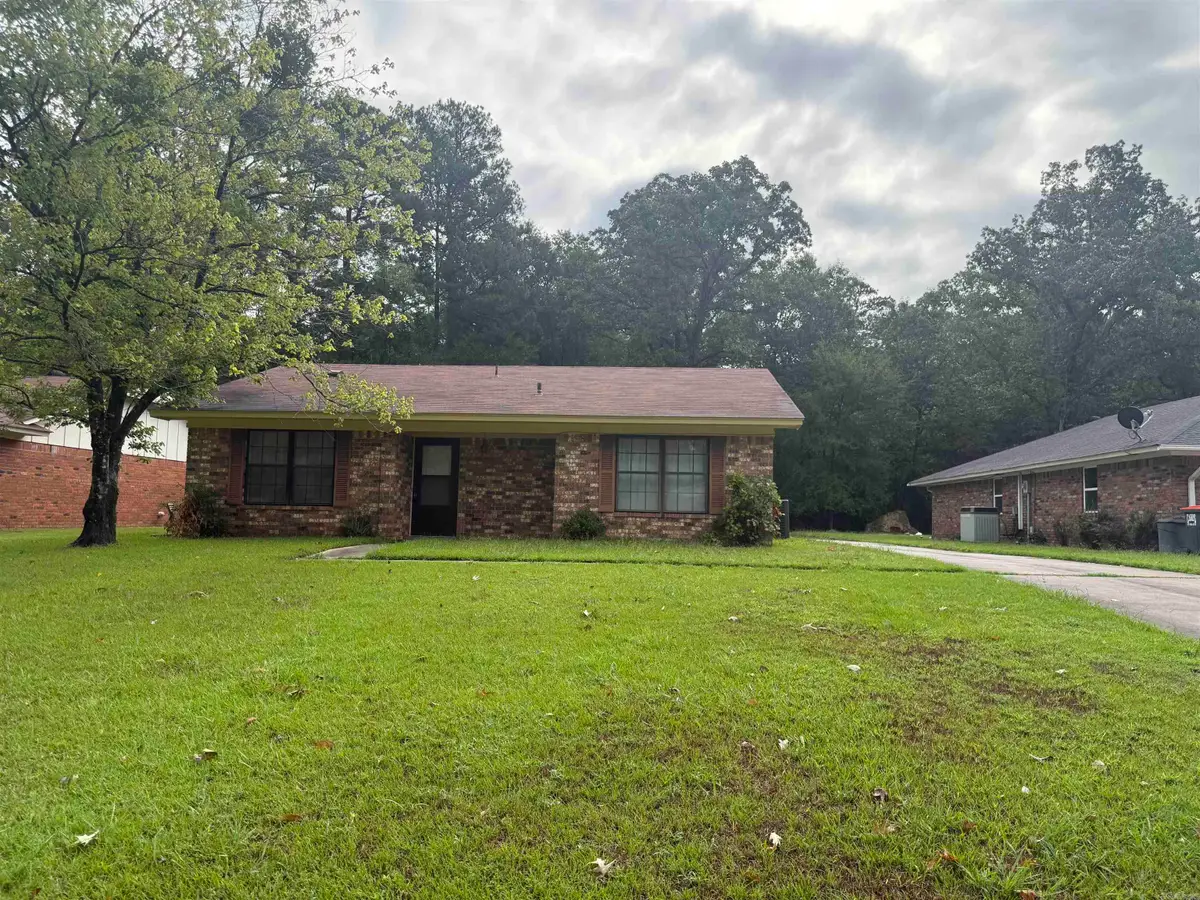6504 S Mulberry Street, Pine Bluff, AR 71603 - #1