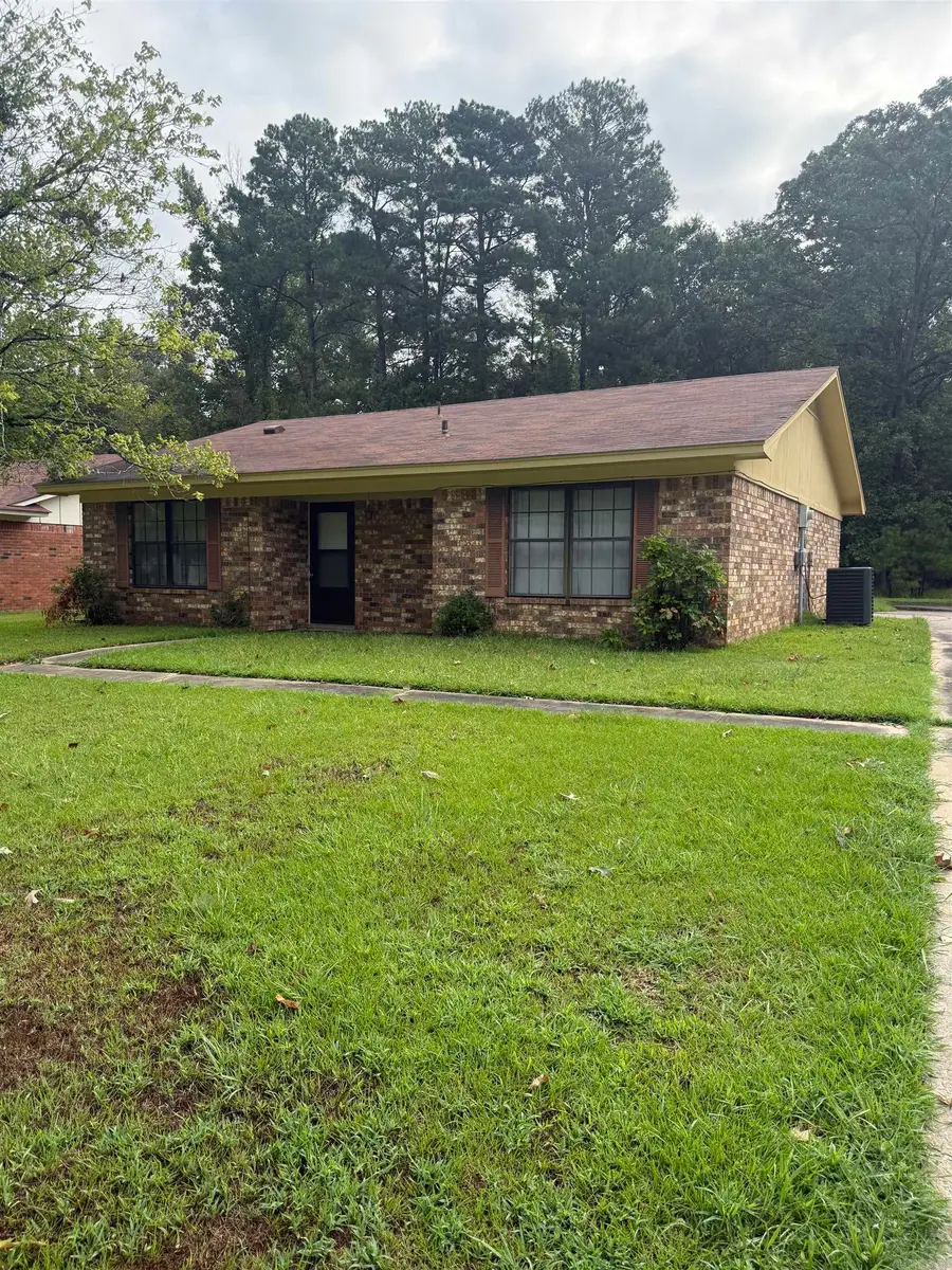 6504 S Mulberry Street, Pine Bluff, AR 71603 - #2