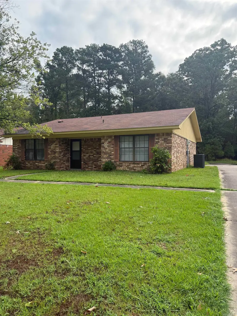 6504 S Mulberry Street, Pine Bluff, AR 71603 - #3