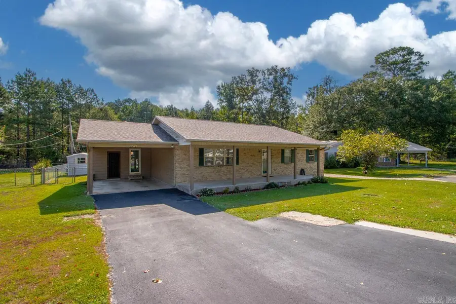 1313 Bayer Street, Malvern, AR 72104 - #2