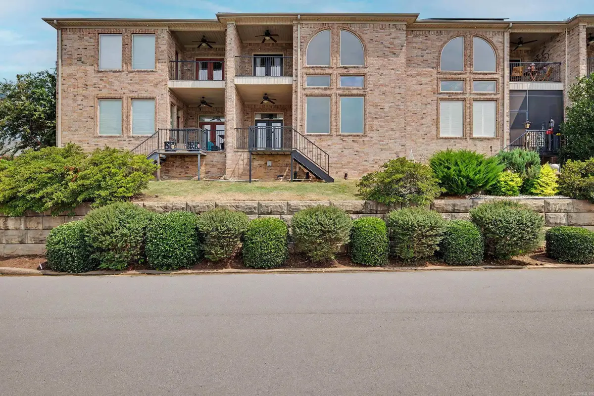 11527 Crystal Bay Circle, North Little Rock, AR 72113 - #1
