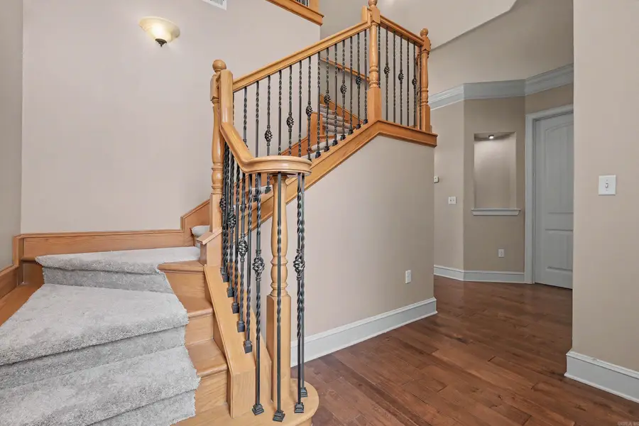 11527 Crystal Bay Circle, North Little Rock, AR 72113 - #3
