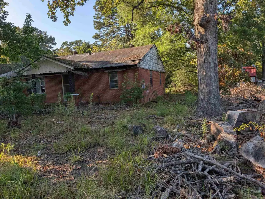 5405 W Jones Street, White Hall, AR 71602 - #3