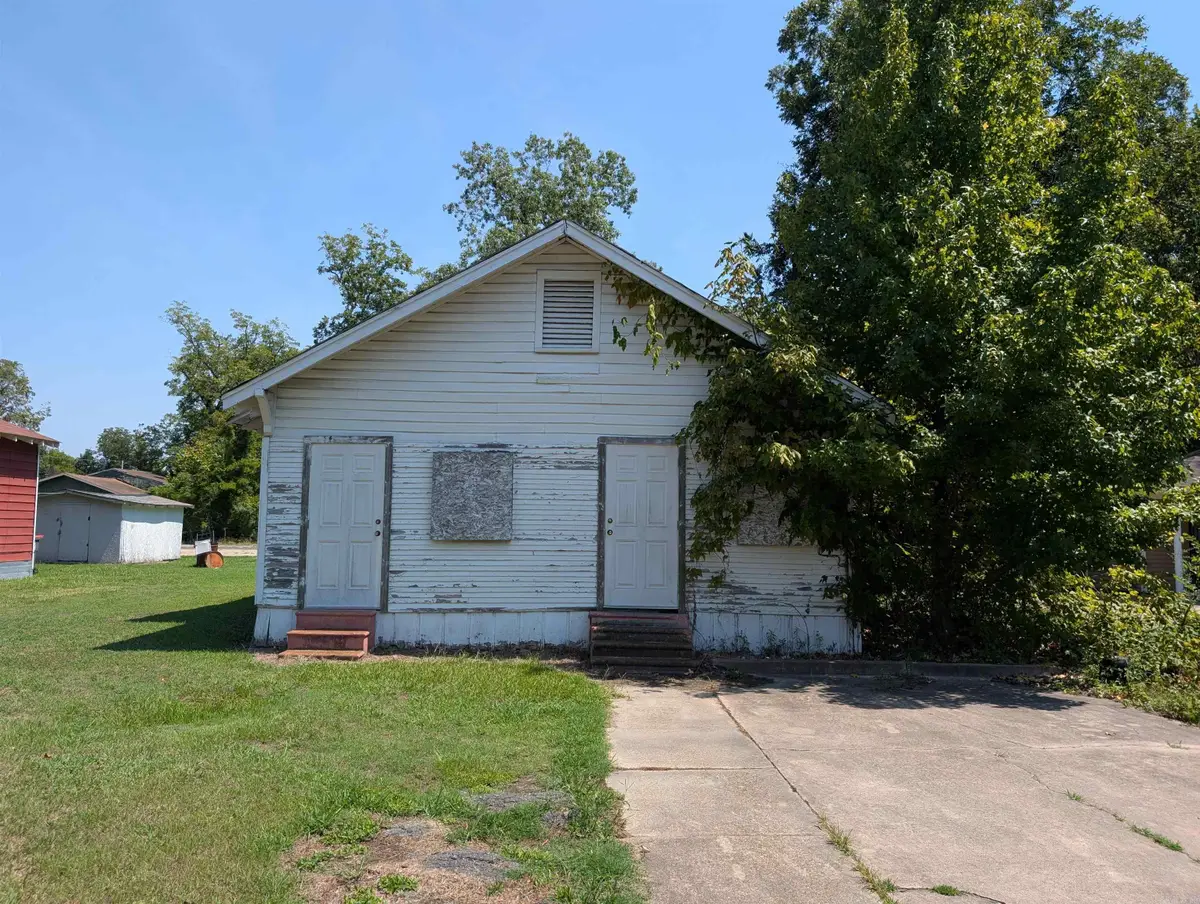 1305 S Catalpa Street, Pine Bluff, AR 71603 - #1
