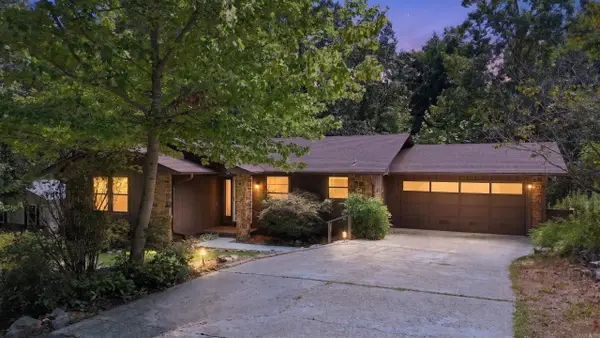 6 Badalona Lane, Hot Springs Village, AR 71909