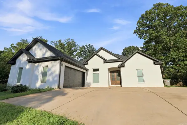 15612 Don Parker Drive, Alexander, AR 72002