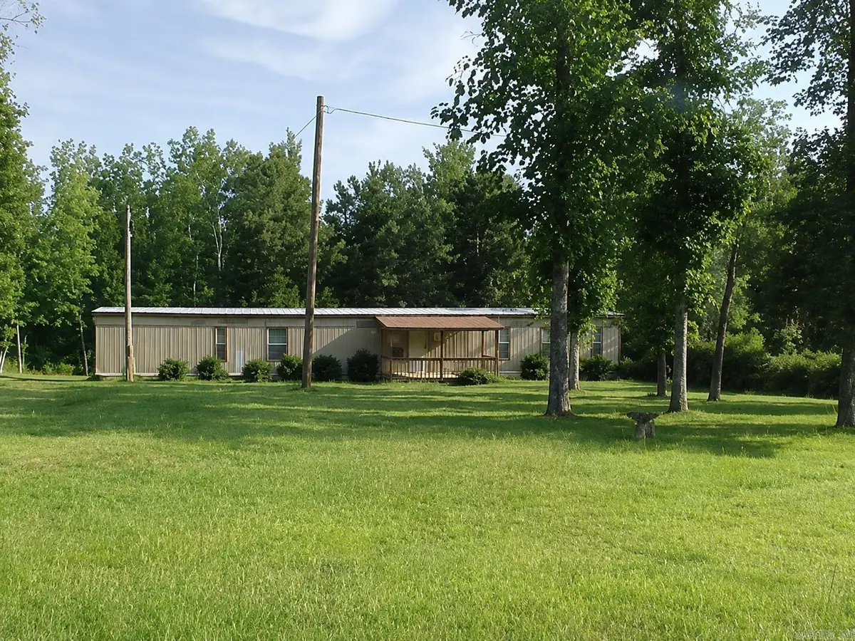 22110 W Point Drive, Mabelvale, AR 72103 - #1