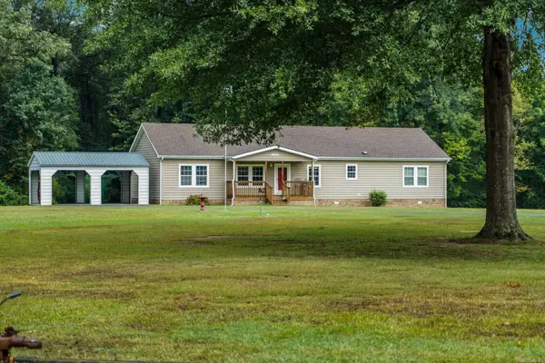 Address Withheld By Seller, Little Rock, AR 72206