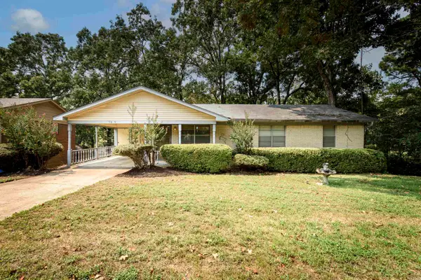 5609 Parker Street, North Little Rock, AR 72118