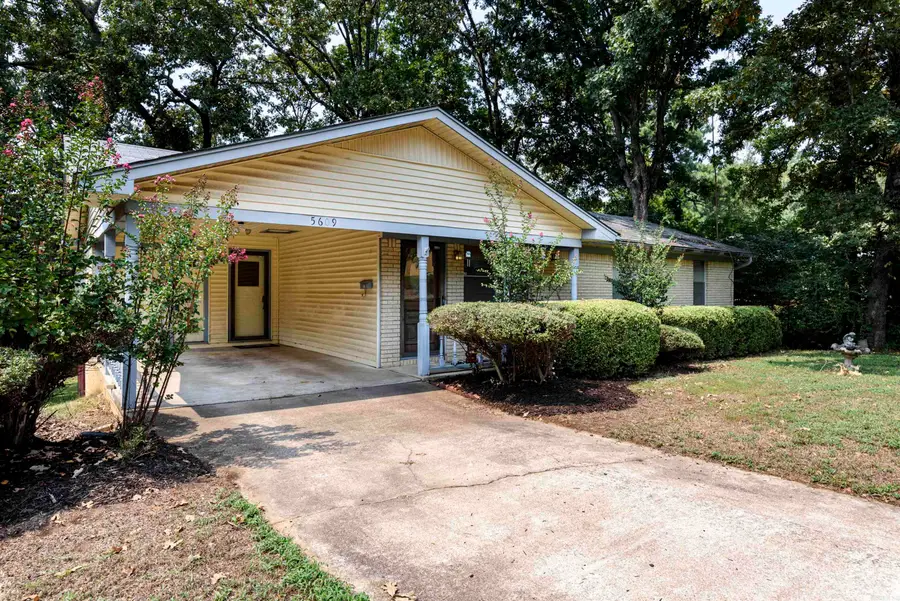 5609 Parker Street, North Little Rock, AR 72118 - #2